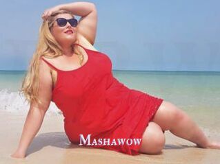 Mashawow