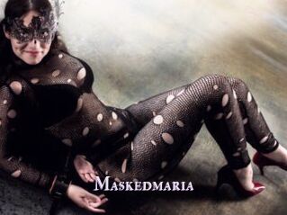 Maskedmaria