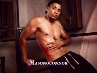 Masonoconnor