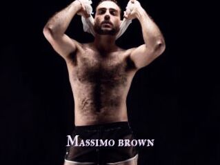 Massimo_brown