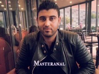 Masteranal