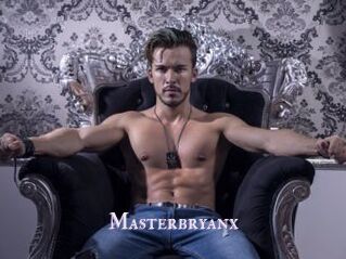 Masterbryanx