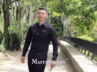 Masterferdy
