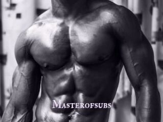 Masterofsubs