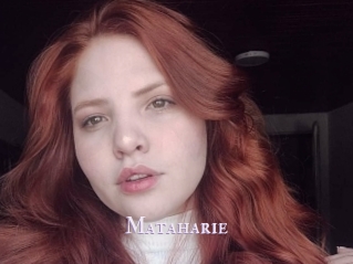 Mataharie