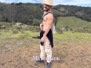 Mateobaer