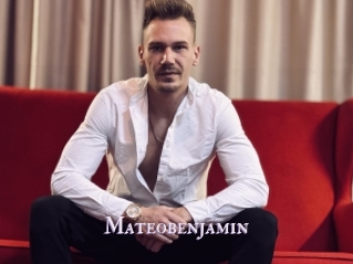 Mateobenjamin