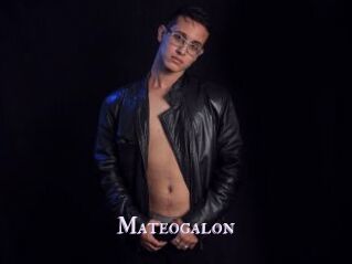 Mateogalon