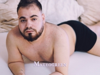 Mateogreen