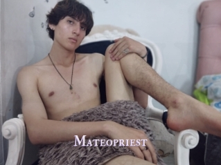 Mateopriest