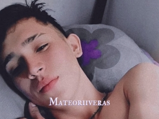 Mateoriiveras
