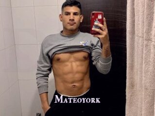 Mateoyork