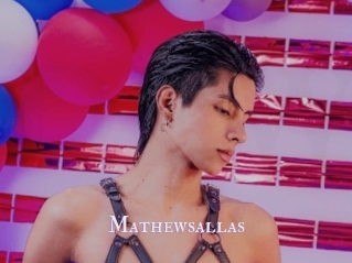 Mathewsallas