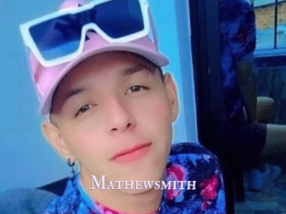 Mathewsmith