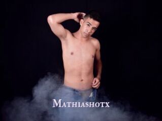 mathiashotx X Drow