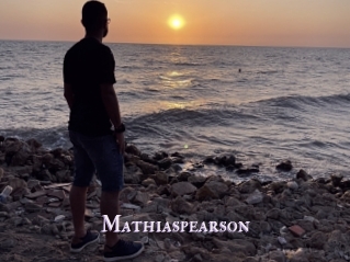 mathiaspearson X Drow