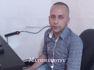 Mathieuhotfu
