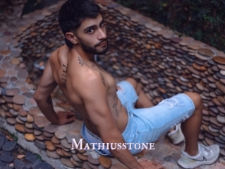 Mathiusstone