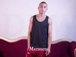 Mathiuu