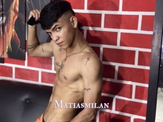 Matiasmilan