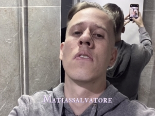Matiassalvatore