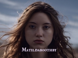 Matildaboothby