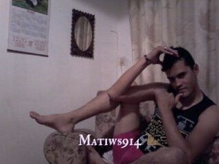 Matiws914