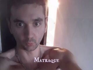 Matraque