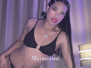 Matricamil
