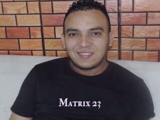 Matrix_23