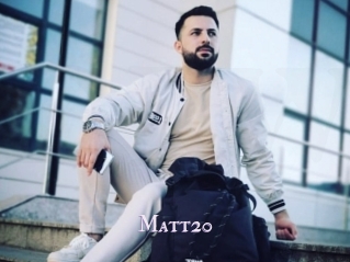 Matt20