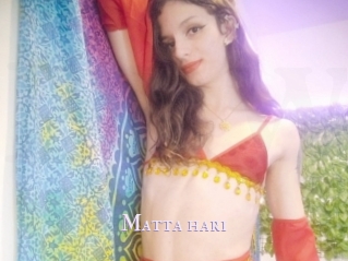 Matta_hari