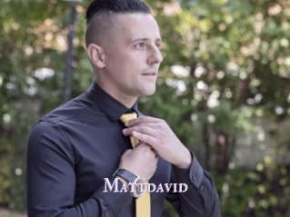 mattdavid X Drow
