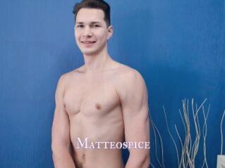 Matteospice