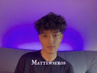 Mattewseros