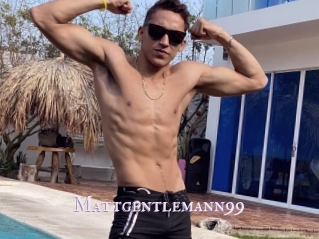 mattgentlemann99 X Drow