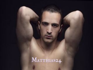 Matthias24