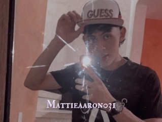 Mattieaaron031