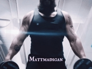 Mattmadigan