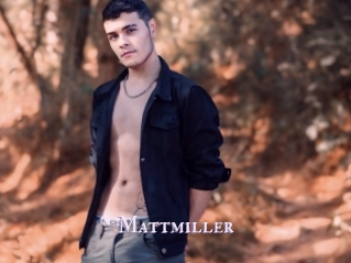 Mattmiller