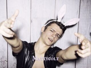 Mattycolt