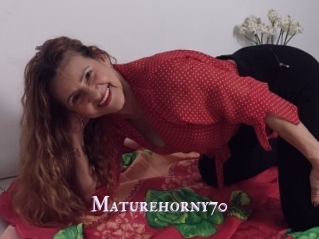 Maturehorny70