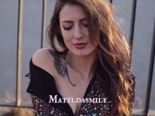 Matyldasmily