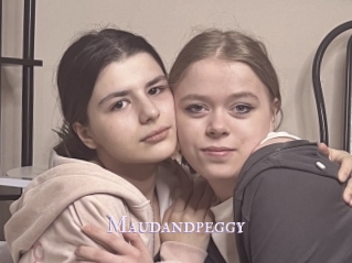 Maudandpeggy