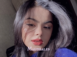 Maudbales