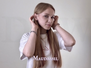 Maudbasil