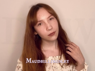 Maudbillingsley