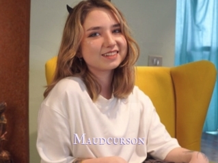 Maudcurson
