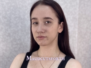 Maudcutsforth