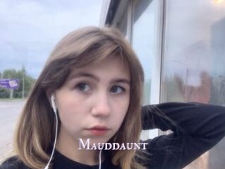 Mauddaunt